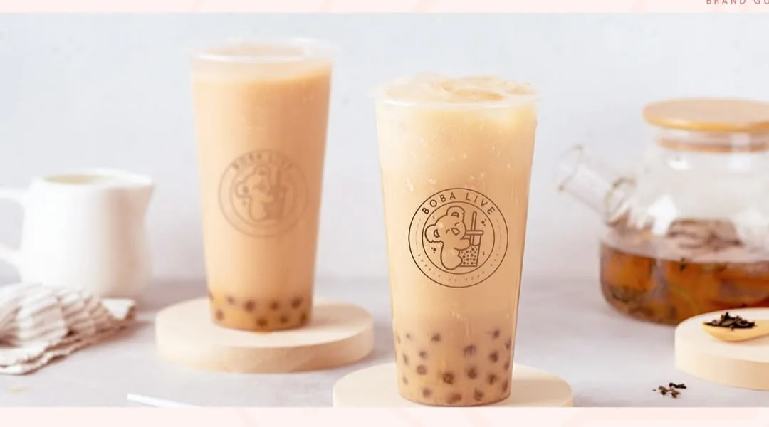 Portfolio Image for Food Banner 1