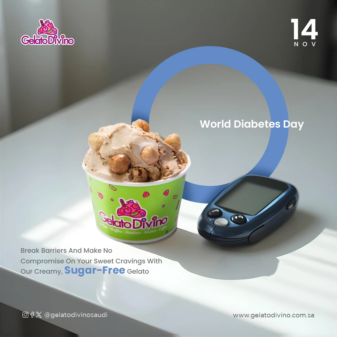 Portfolio Image for Food Banner 1