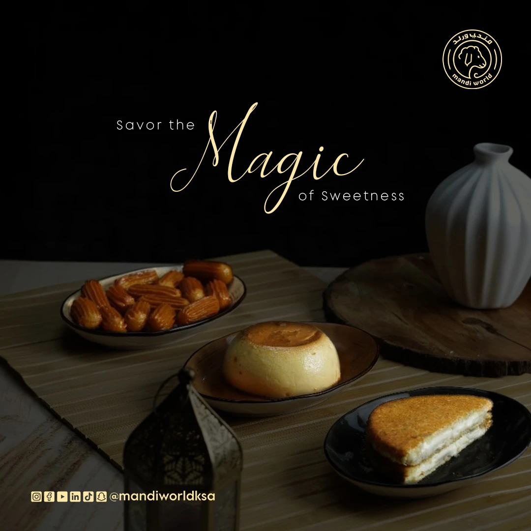 Portfolio Image for Food Banner 2