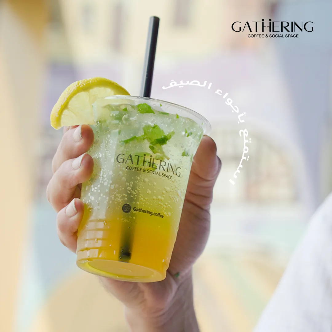 Portfolio Image for Food Banner 1