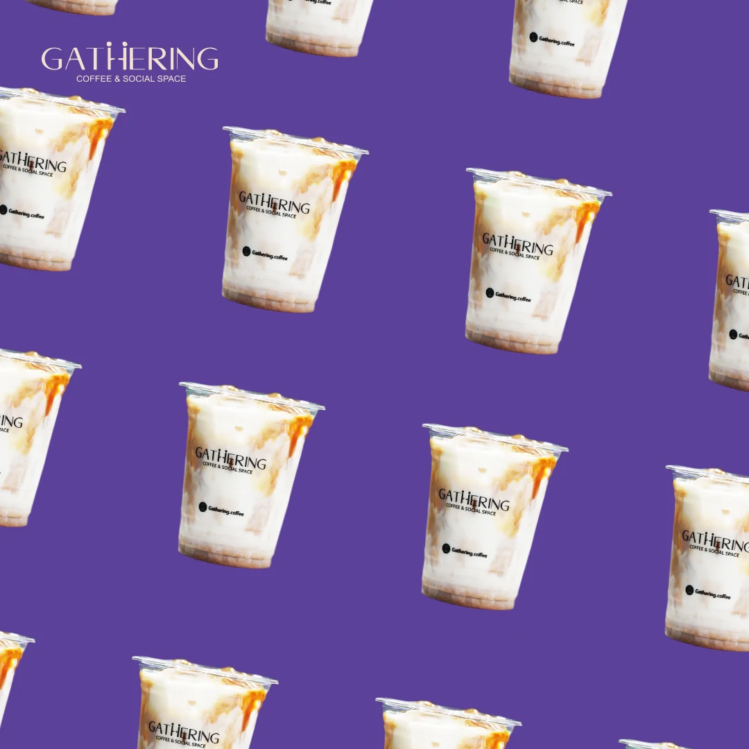 Portfolio Image for Food Banner 2