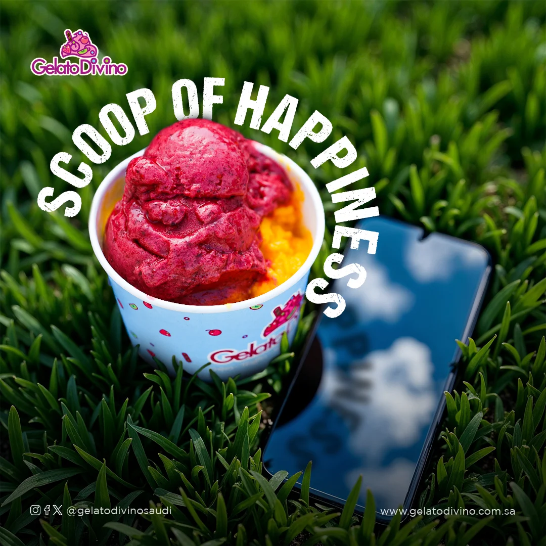 Portfolio Image for Food Banner 3