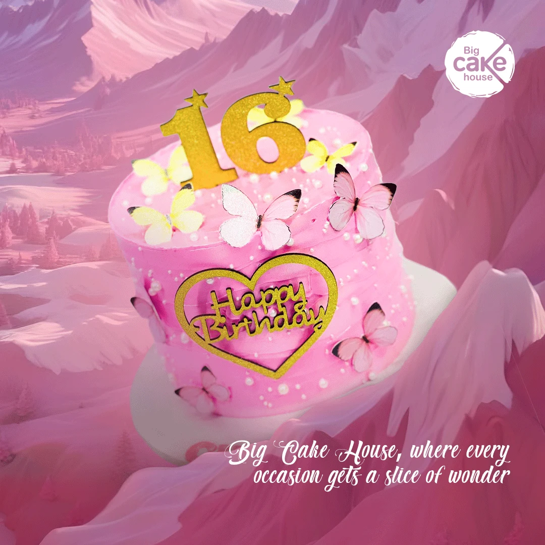 Portfolio Image for Food Banner 1