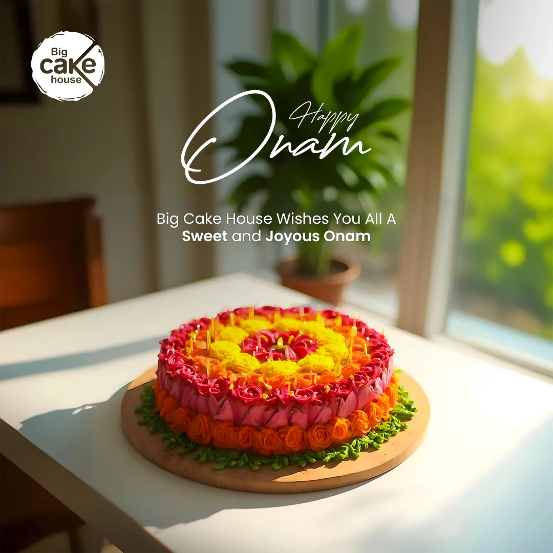 Portfolio Image for Food Banner 1